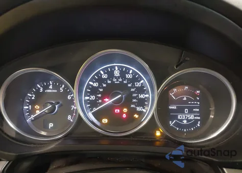 2018 Mazda Cx-5 Sport from USA, damaged, VIN JM3KFBBM7J0375637